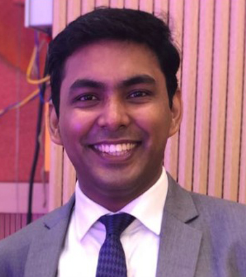Dr Narayanan V L